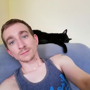 Meet your Posher, Andrew